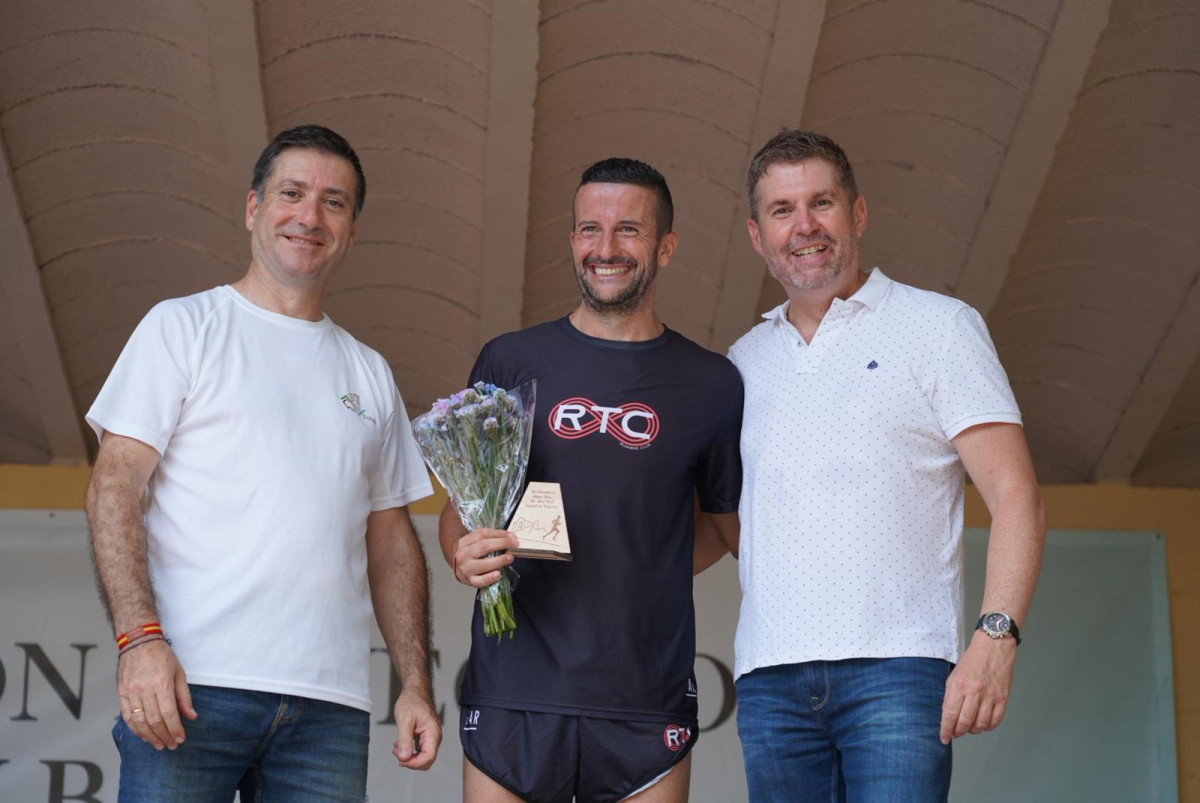 Festa Major de Can Vilalba 2025