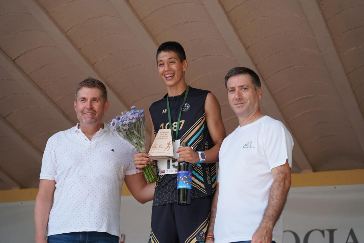 Festa Major de Can Vilalba 2025