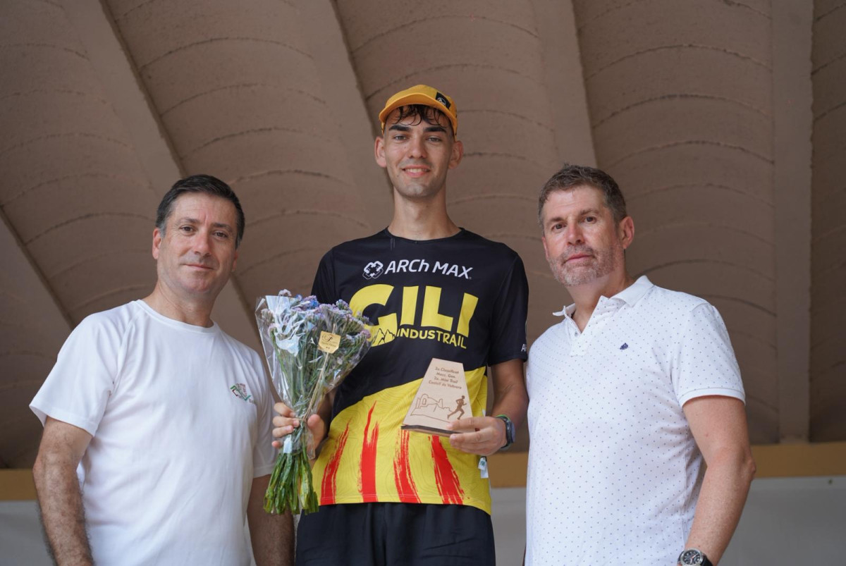 Festa Major de Can Vilalba 2025