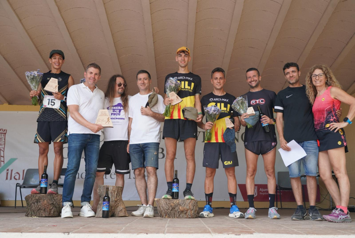 Festa Major de Can Vilalba 2025