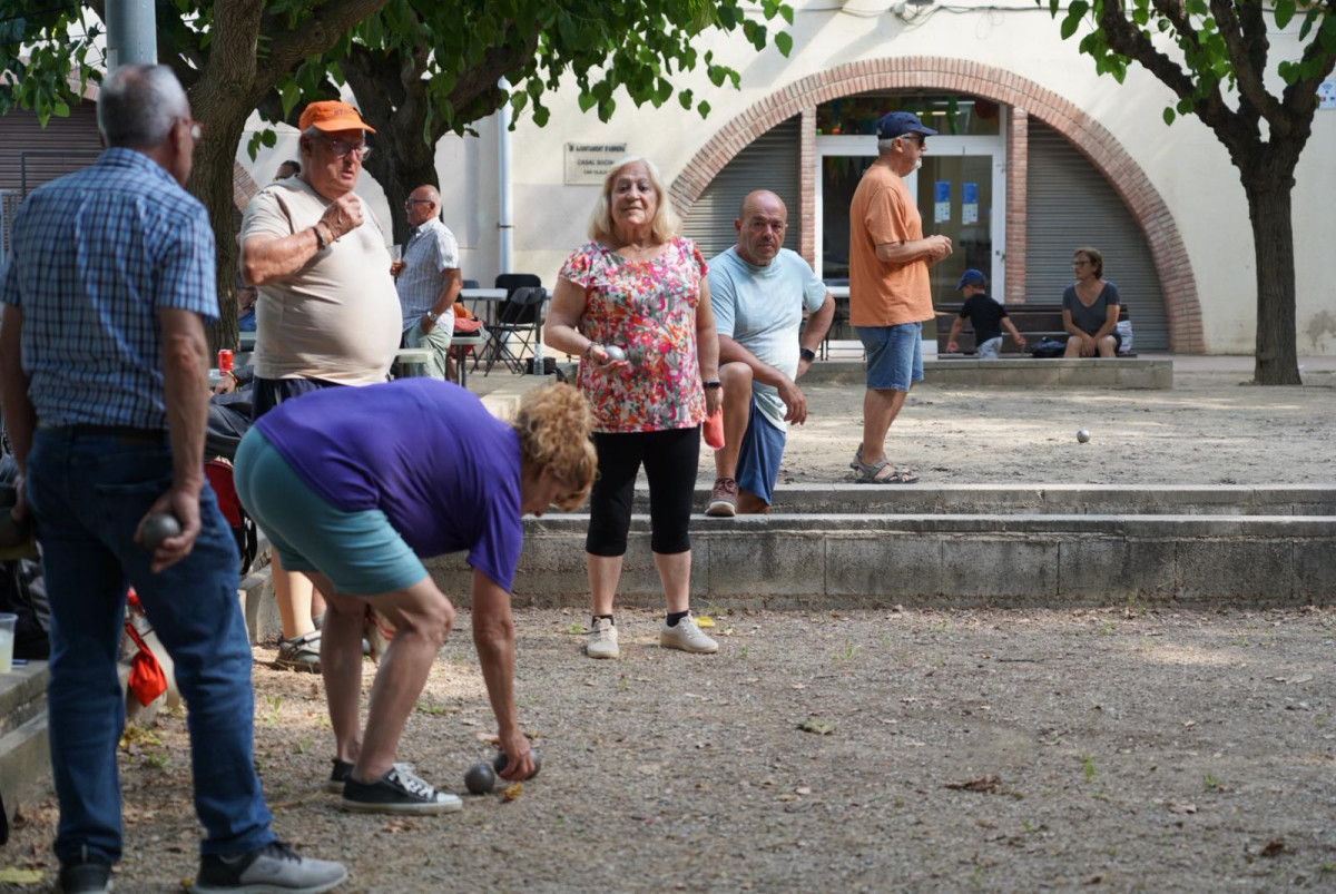 Festa Major de Can Vilalba 2025