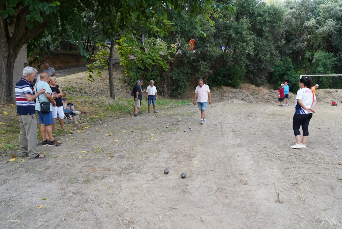 Festa Major de Can Vilalba 2025