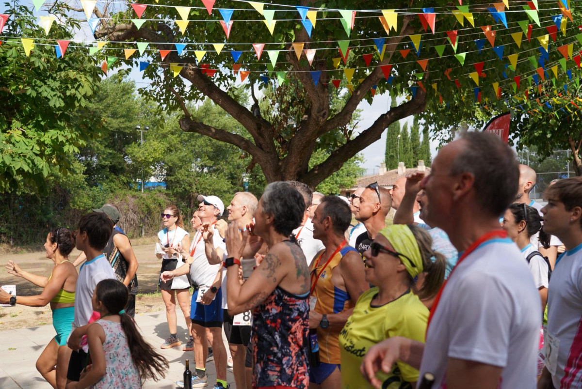 Festa Major de Can Vilalba 2025