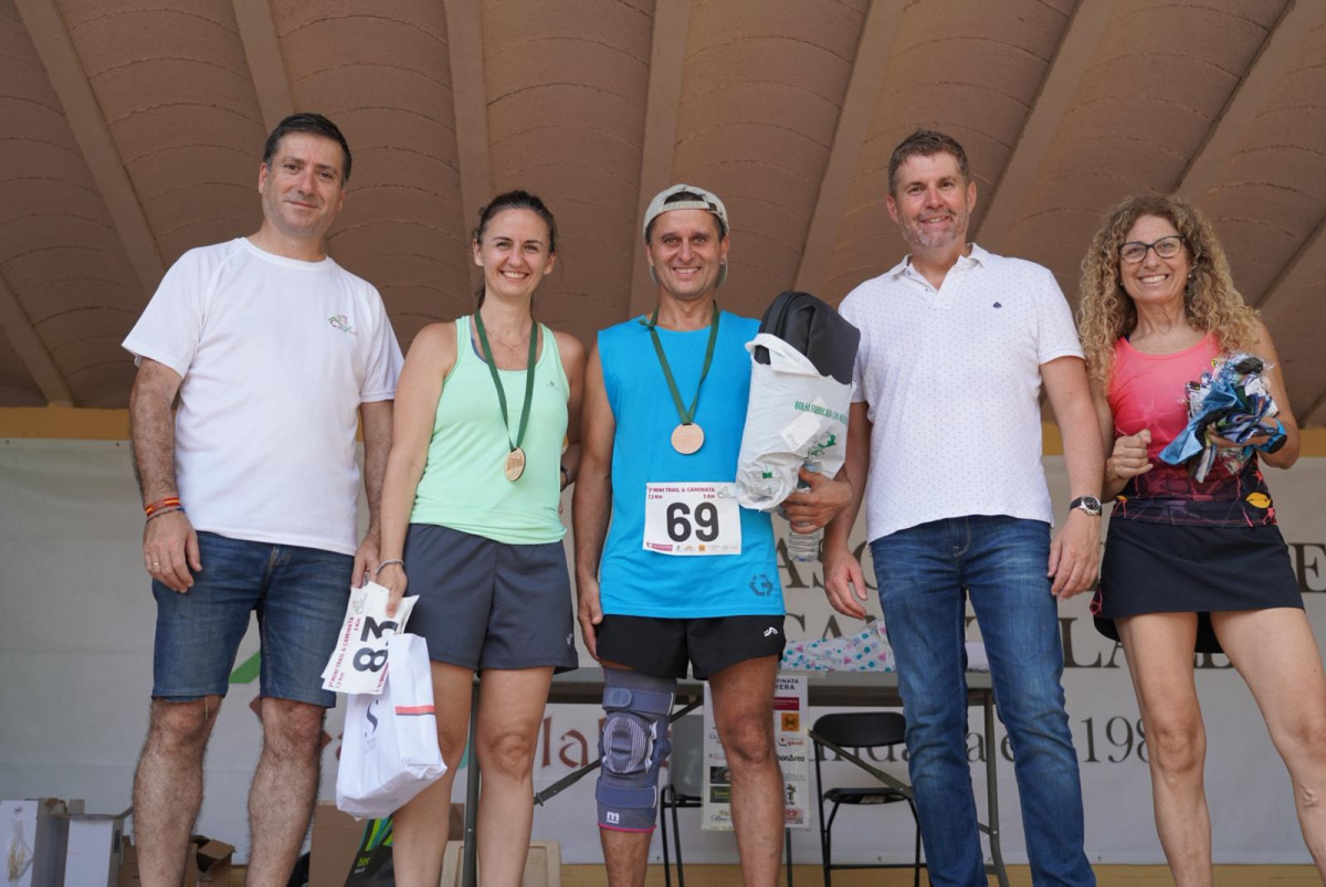 Festa Major de Can Vilalba 2025