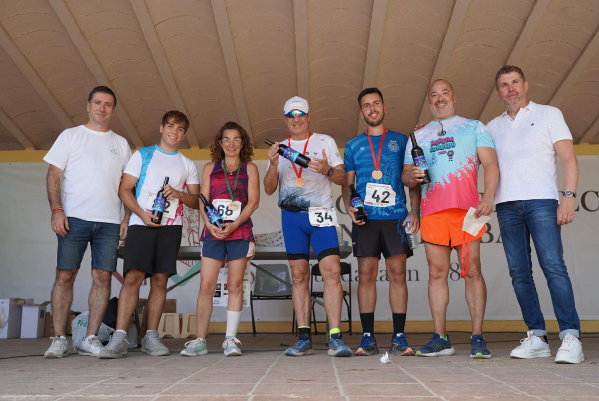 Festa Major de Can Vilalba 2025