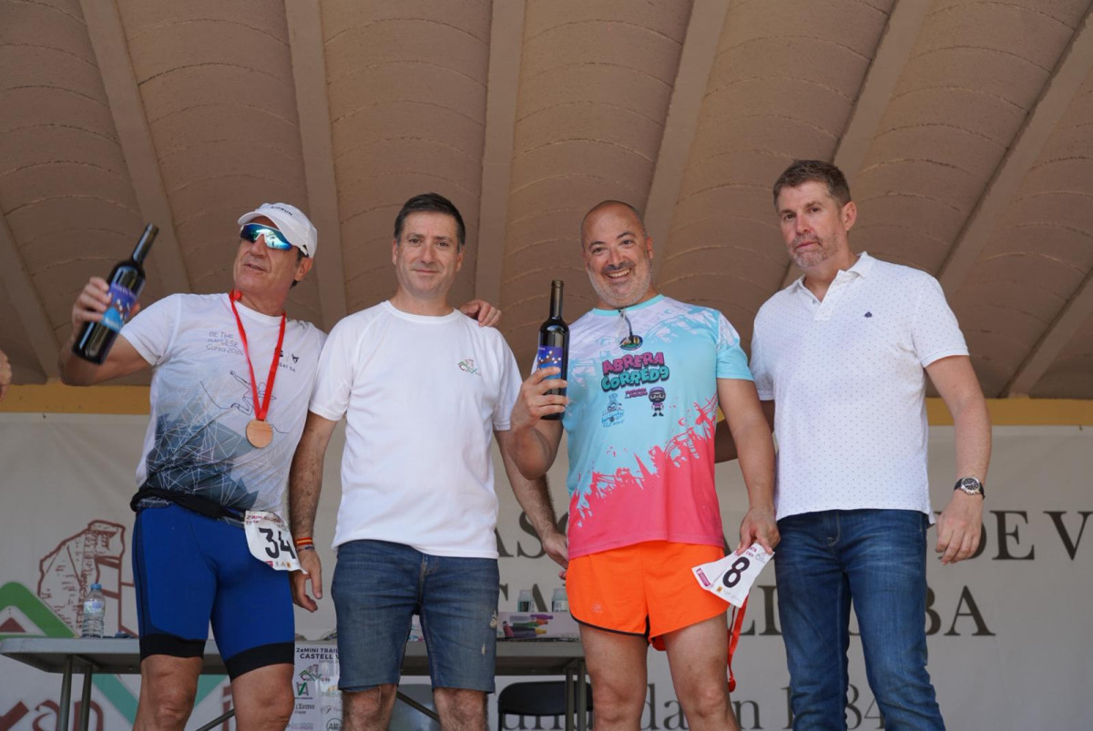 Festa Major de Can Vilalba 2025