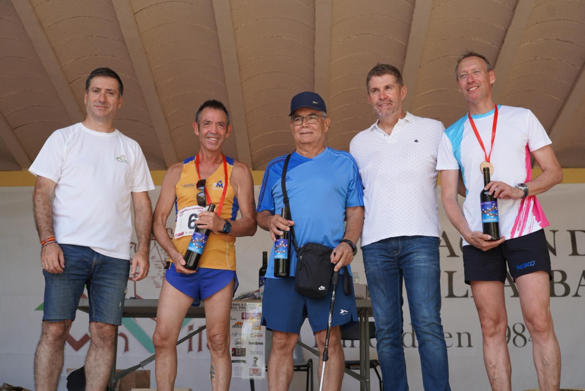 Festa Major de Can Vilalba 2025