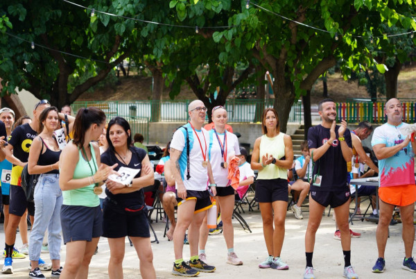 Festa Major de Can Vilalba 2025