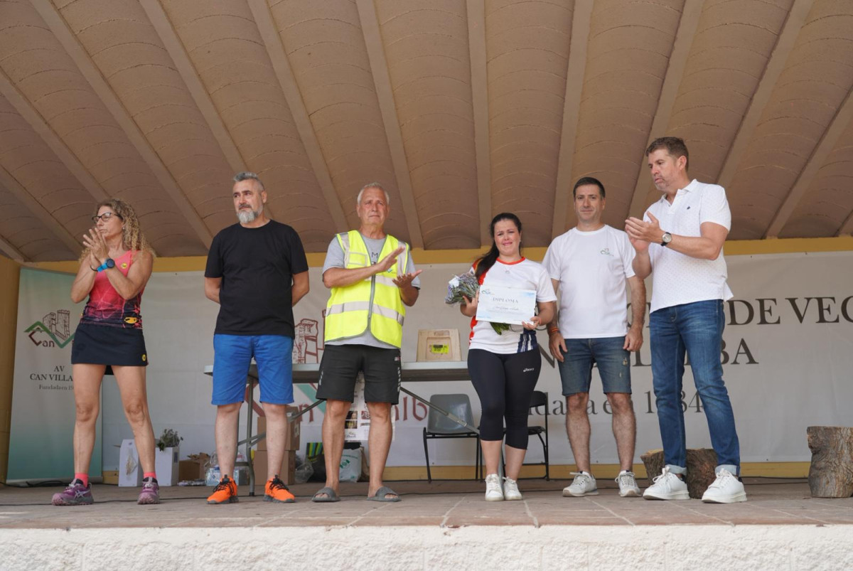 Festa Major de Can Vilalba 2025