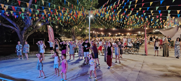 Festa Major de Can Vilalba 2025