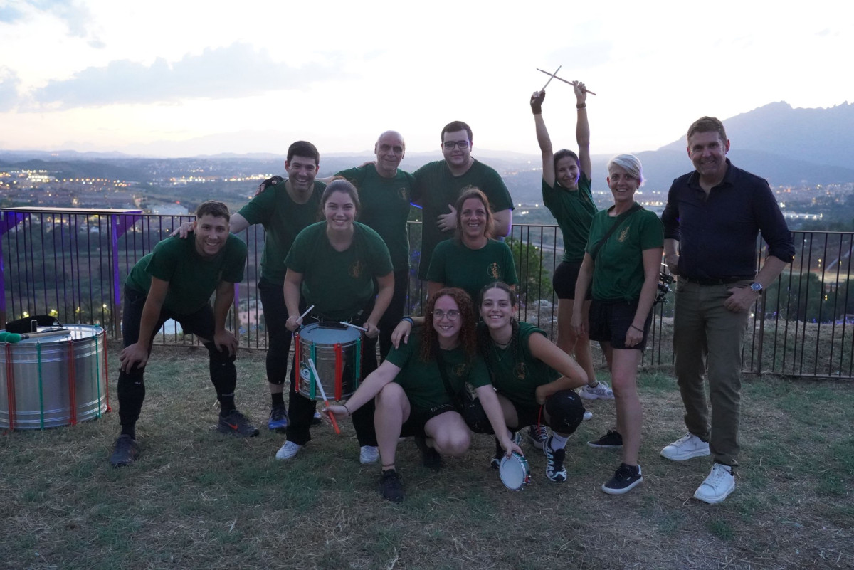 Festa Major de Can Vilalba 2025