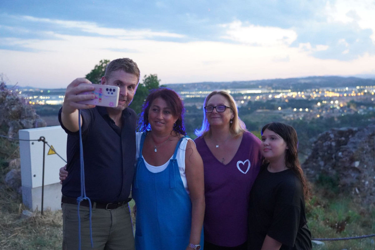 Festa Major de Can Vilalba 2025