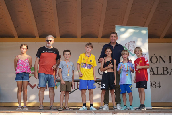 Festa Major de Can Vilalba 2025