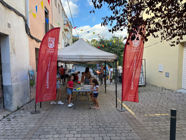 Festa Major del barri de La Font 2025