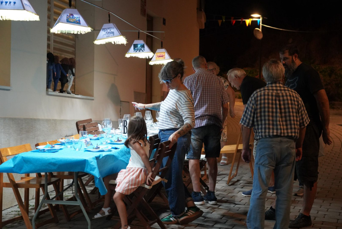 Festa Major del barri de La Font 2025