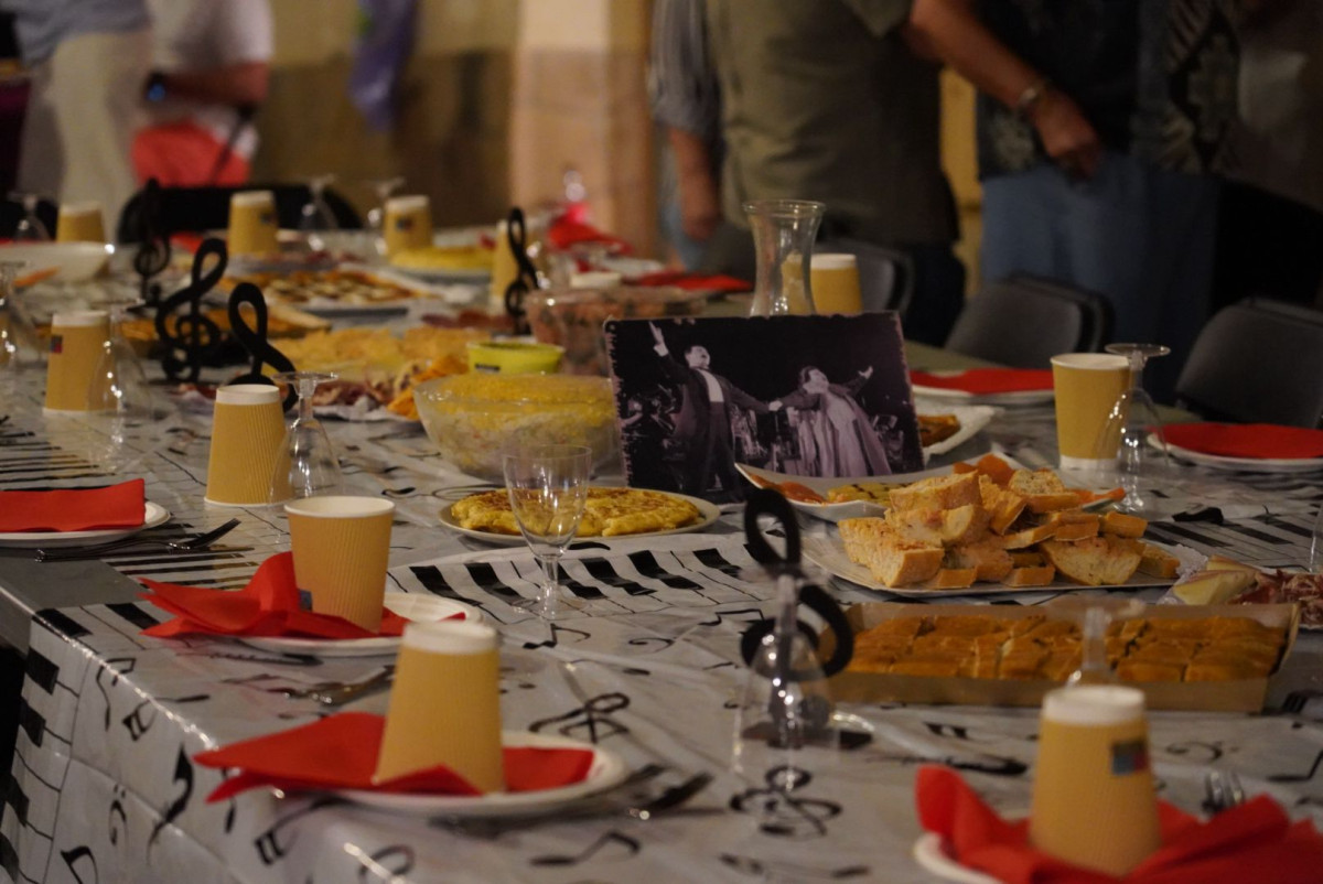 Festa Major del barri de La Font 2025