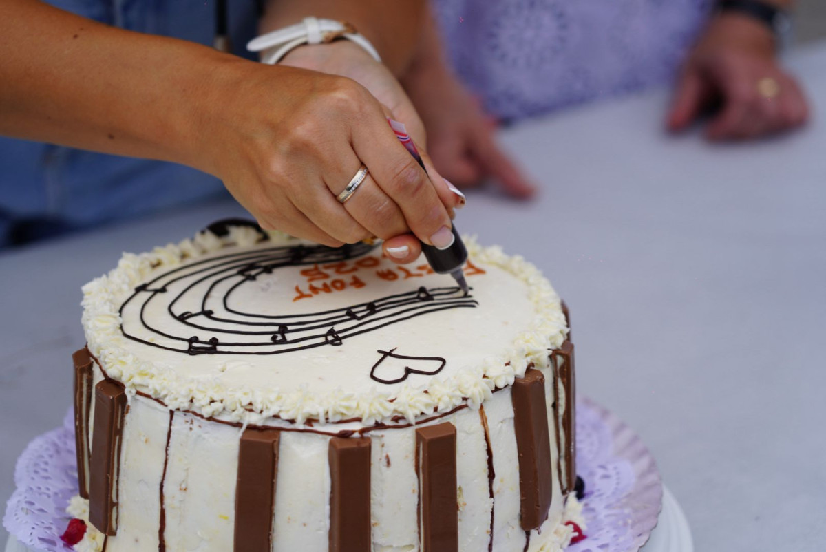 Festa Major del barri de La Font 2025