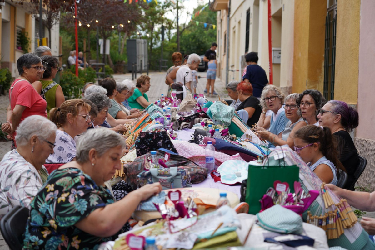 Festa Major del barri de La Font 2025