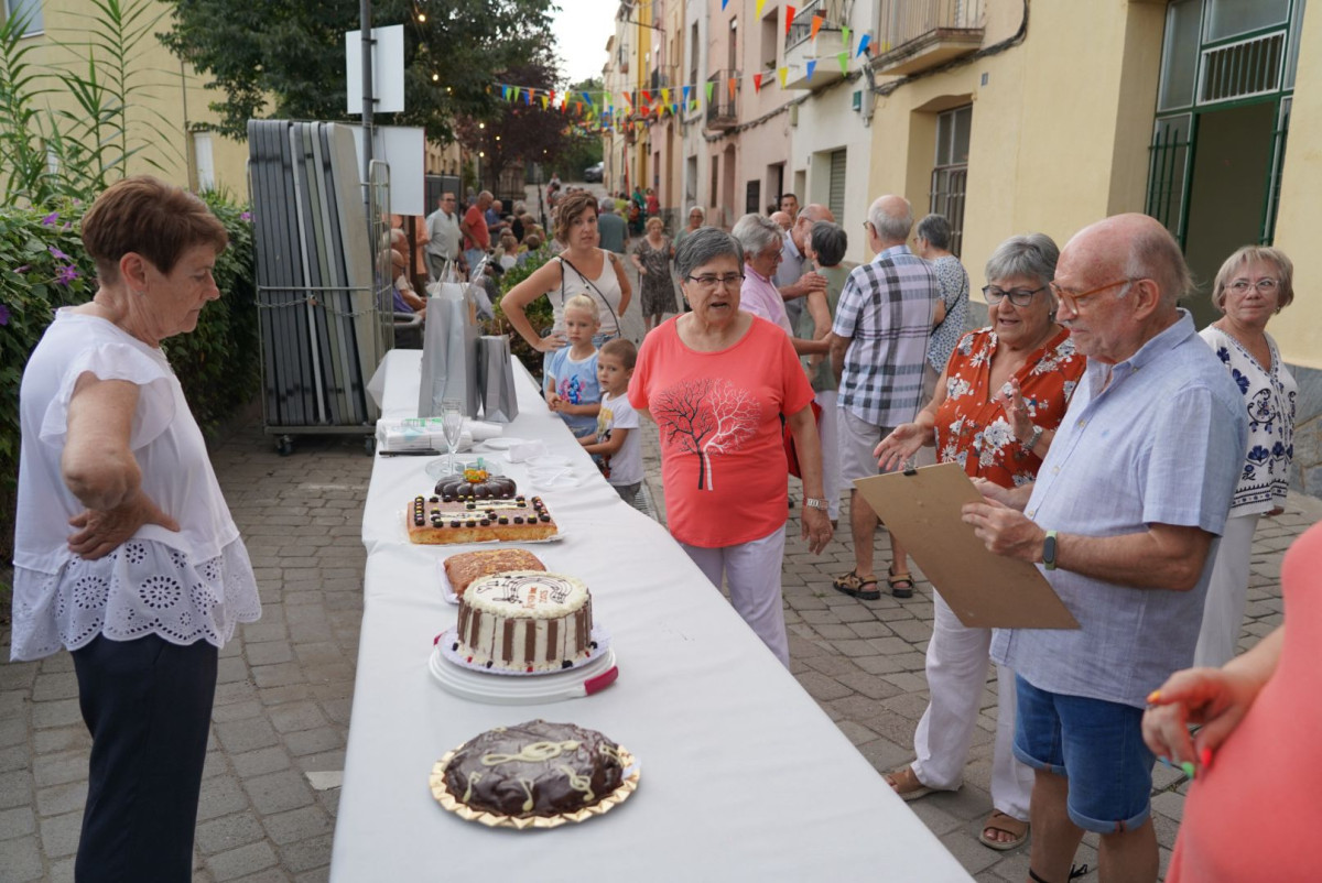 Festa Major del barri de La Font 2025
