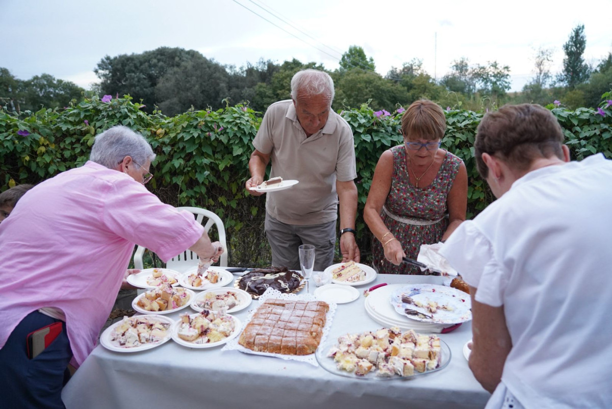 Festa Major del barri de La Font 2025