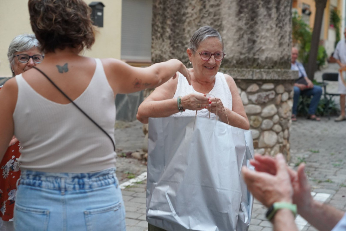 Festa Major del barri de La Font 2025