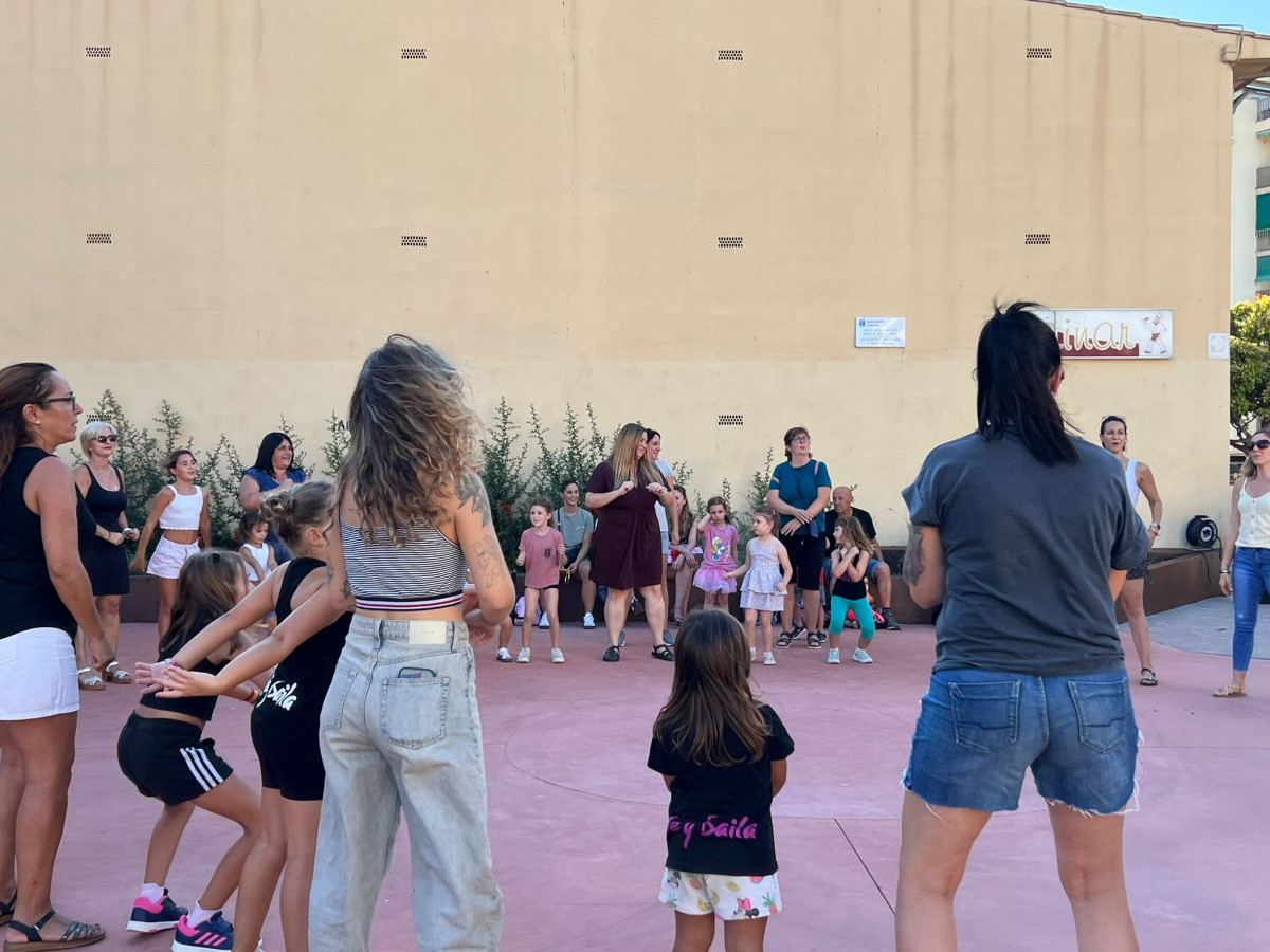 Festa Major de La Florida 2025