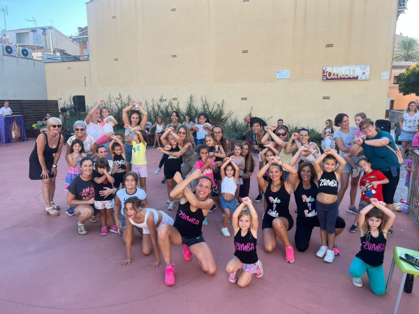 Festa Major de La Florida 2025