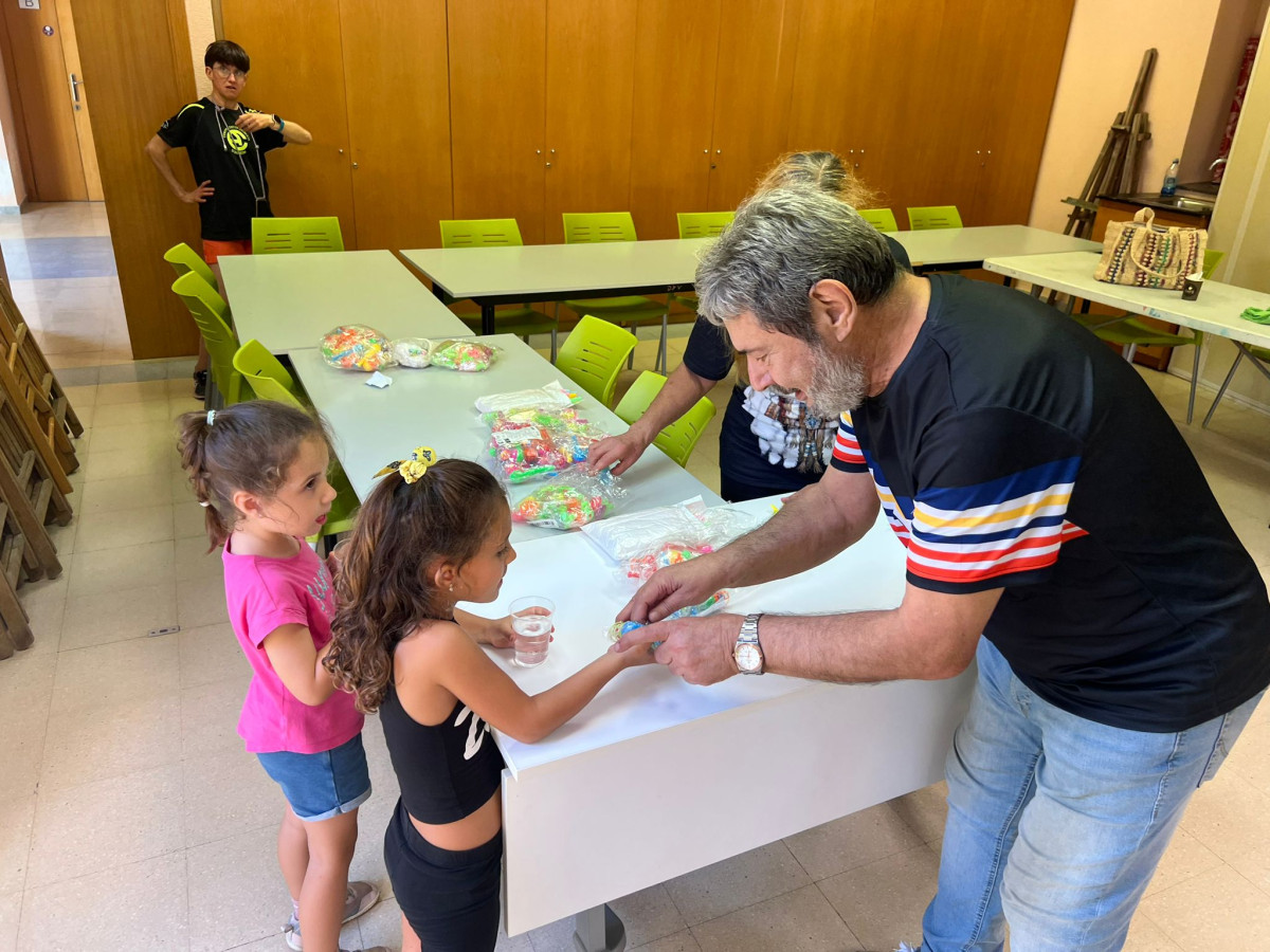 Festa Major de La Florida 2025