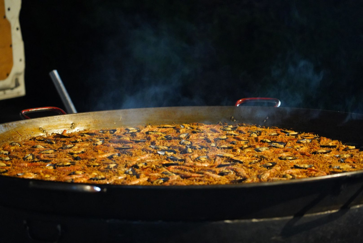 Festa Major de La Florida 2025