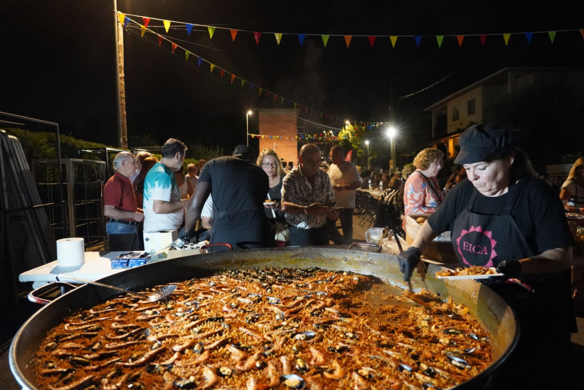 Festa Major de La Florida 2025