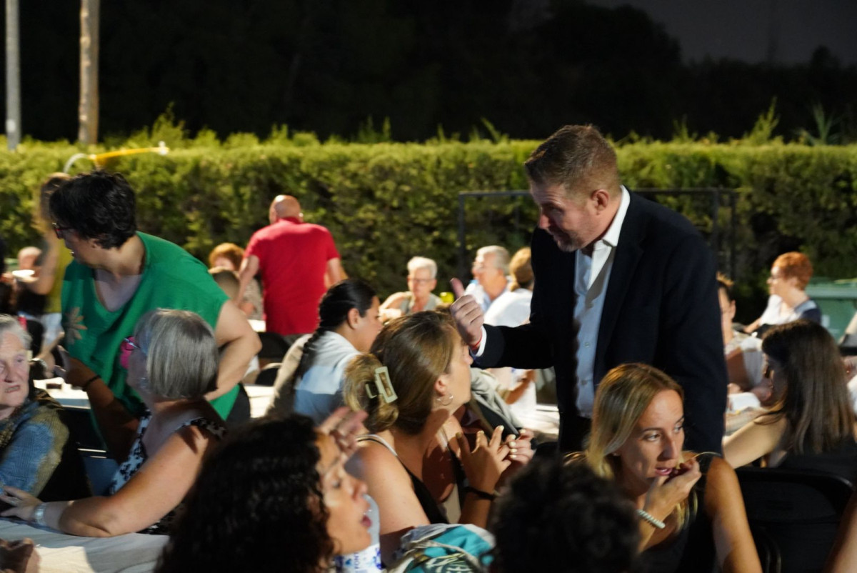 Festa Major de La Florida 2025