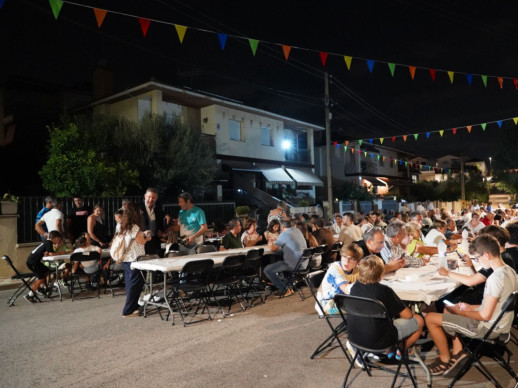 Festa Major de La Florida 2025