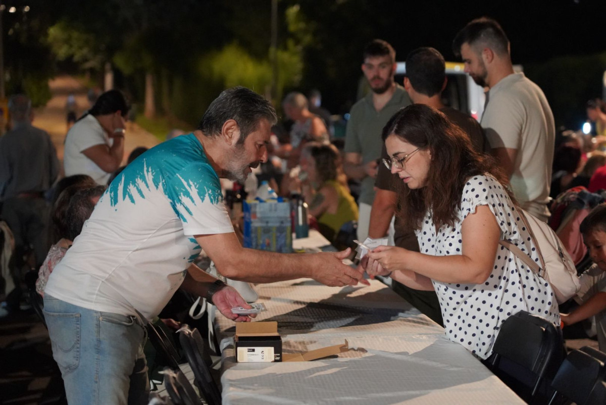 Festa Major de La Florida 2025