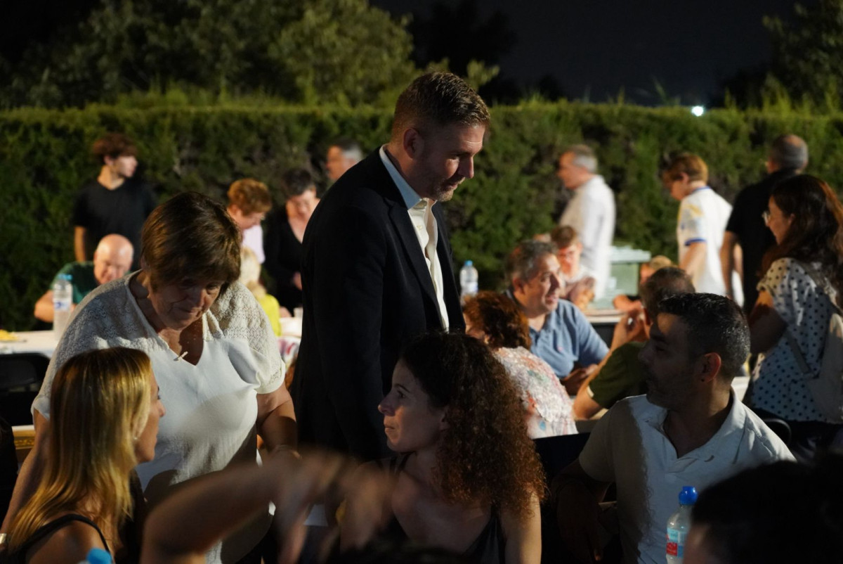 Festa Major de La Florida 2025