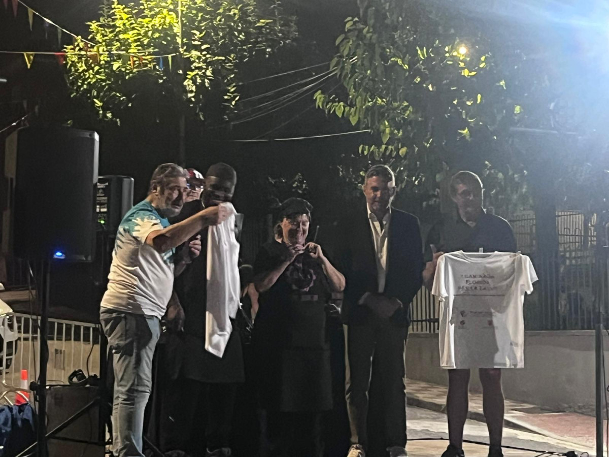 Festa Major de La Florida 2025