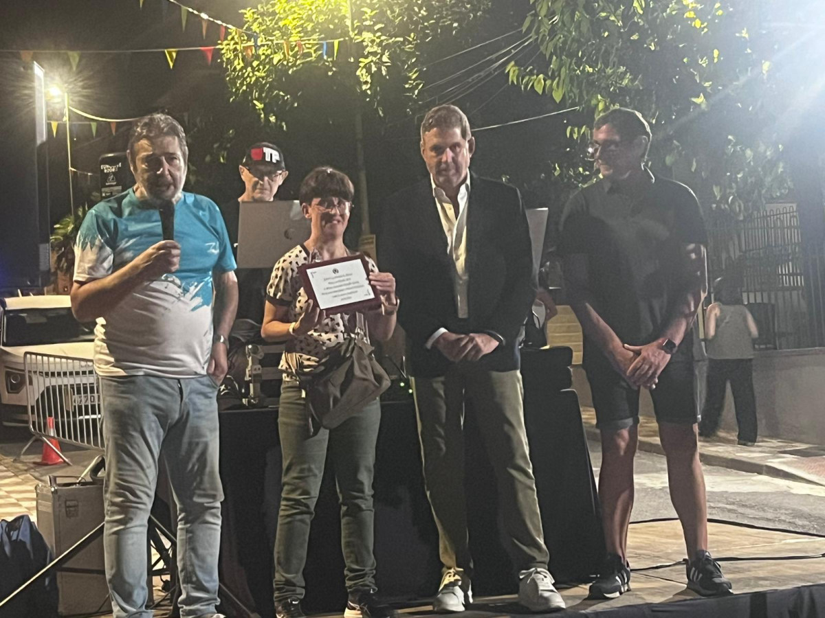 Festa Major de La Florida 2025