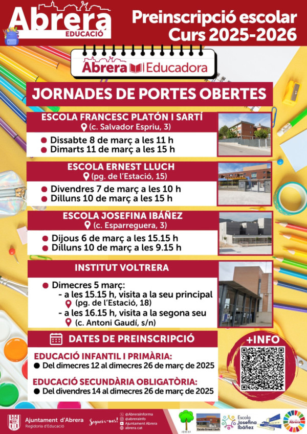 PREINSCRIPCIÓ ESCOLAR 2025-2026 JORNADES DE PORTES OBERTES.jpg