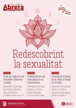 Redescubrint la sexualitat