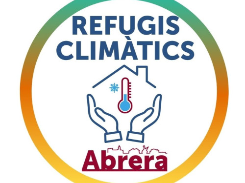 Refugis climàtics a Abrera