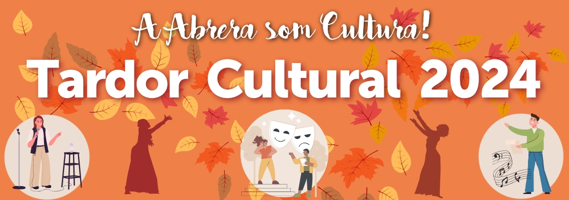 TARDOR CULTURAL