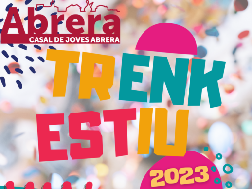 TRENKESTIU 2023