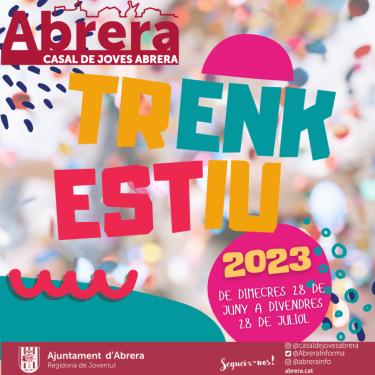 TRENKESTIU 2023