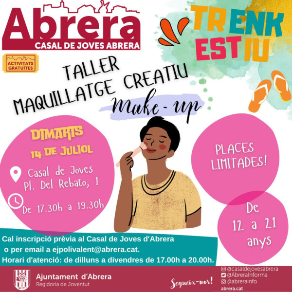 TRENKESTIU 2023 - TALLER MAQUILLATGE CREATIU 14 JULIOL.jpg