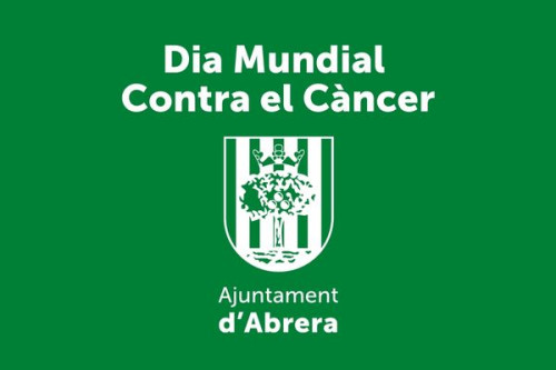 Dia Mundial Contra el Càncer