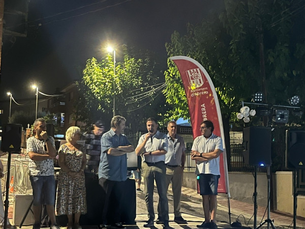 Posem punt i final a les Festes Majors dels barris d'Abrera amb la celebració de La Florida