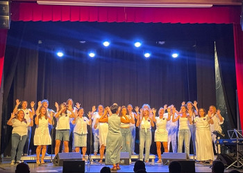 Posem punt i final a les Festes Majors dels barris d'Abrera amb la celebració de La Florida