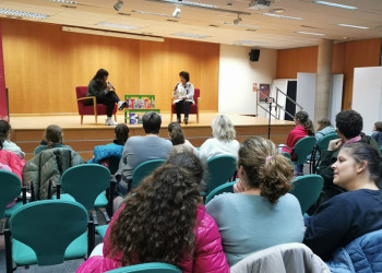 Festa de la Literatura Infantil i Juvenil