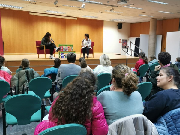 Festa de la Literatura Infantil i Juvenil