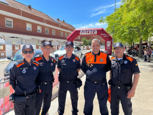 Abrera amb l'esport solidari i inclusiu! Gran èxit de participació a la XV Cursa Abrera Corre D9 2024 - Memorial Antonio Serrano, i la 5a Marxa Bressol!