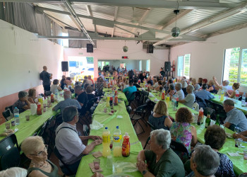 A Abrera, aquest estiu tornem a celebrar les Festes Majors dels nostres barris! Divendres 19, dissabte 20 i diumenge 21 de juliol hem gaudit de Ca n'Amat